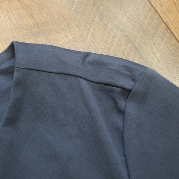 Loft jacket with bell sleeves - Picture 7 of 7